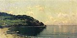 Coast Landscape